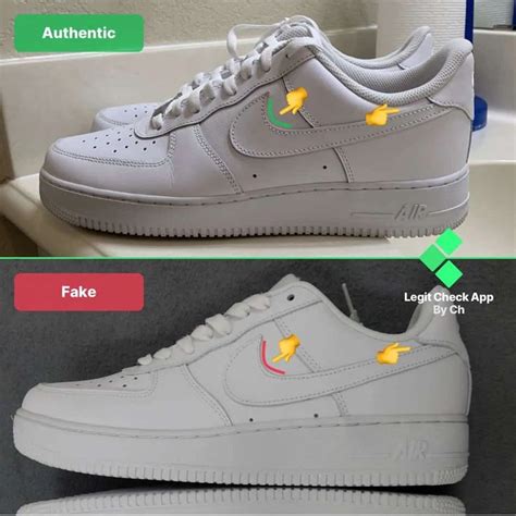 amazon fake nike|are nike airstabs real shoes.